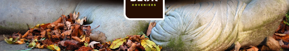 Blok Hoveniers