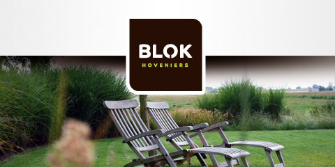 Logo Blok Hoveniers