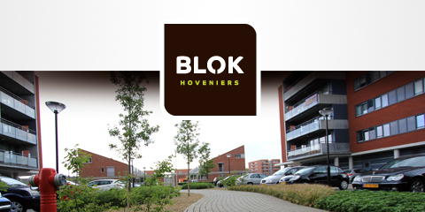 Logo Blok Hoveniers