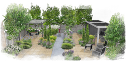 Tuindesign